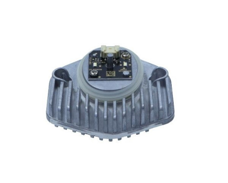 Headlight module