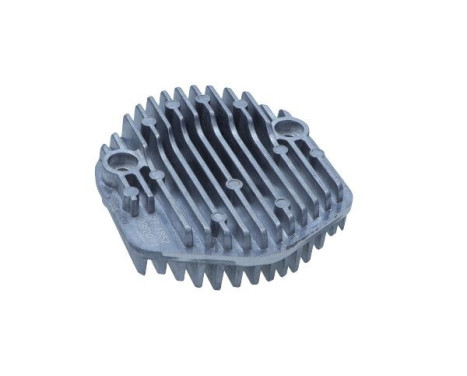Headlight module, Image 2