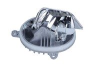 Headlight module