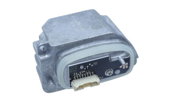 Headlight module