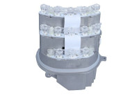 Headlight module