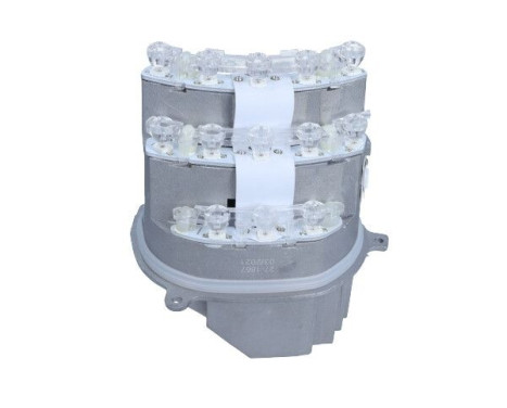 Headlight module