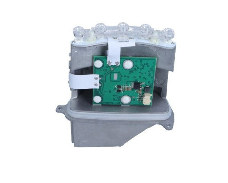 Headlight module, Image 2
