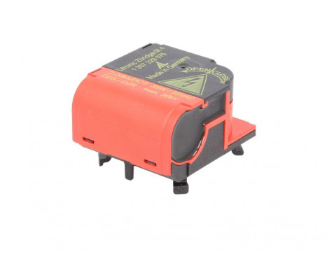 Headlight module