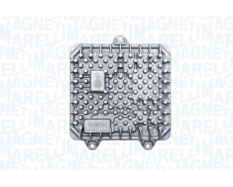 Headlight module, Image 2