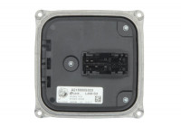 Headlight module