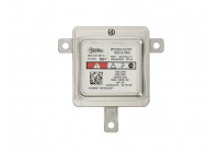 Headlight module