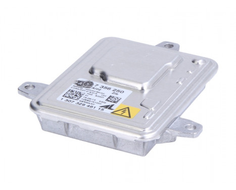 Headlight module, Image 2