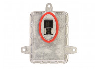 Headlight module