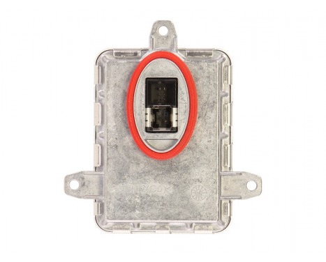 Headlight module