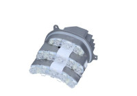 Headlight module