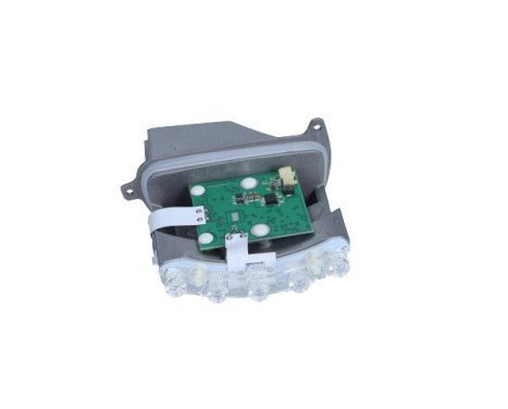 Headlight module, Image 2