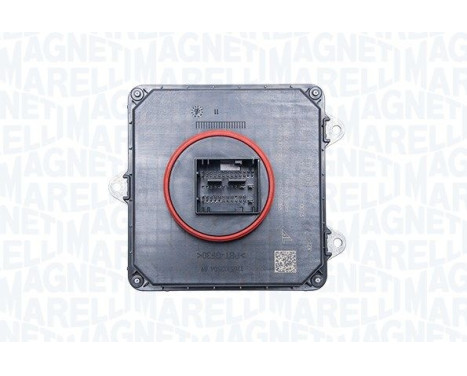 Headlight module