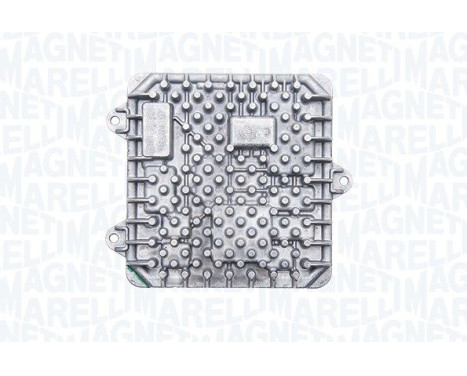 Headlight module, Image 2