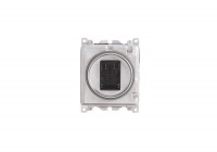 Headlight module