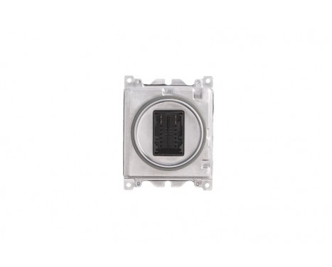 Headlight module