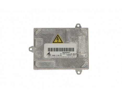 Headlight module