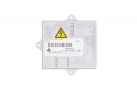 Headlight module