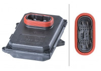 Headlight module