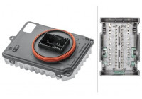 Headlight module