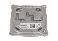 Headlight module