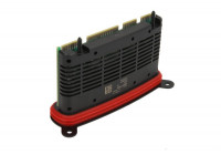 Headlight module