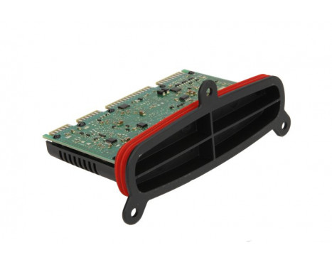 Headlight module, Image 2