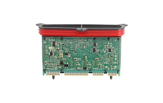 Headlight module, Image 2