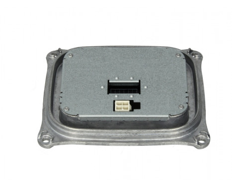 Headlight module