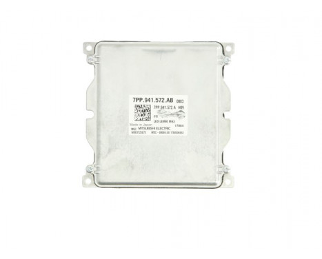 Headlight module