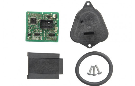 Headlight module