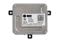 Headlight module