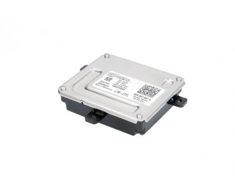 Headlight module