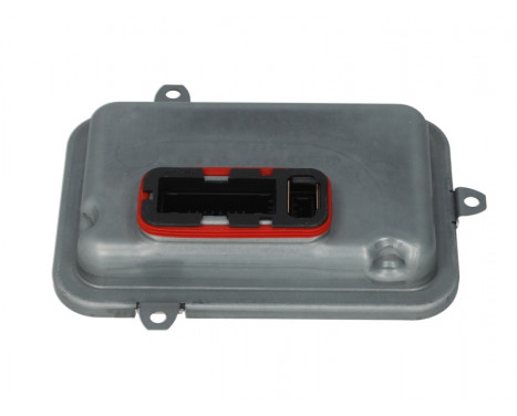 Headlight module