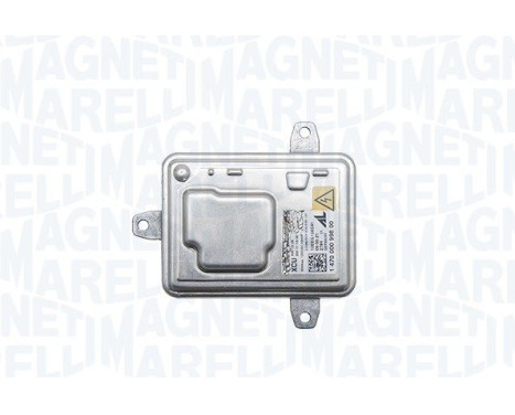 Headlight module