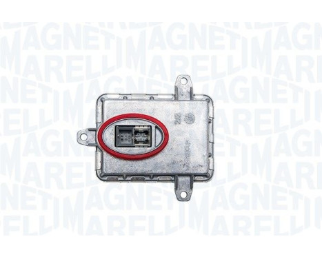 Headlight module, Image 2