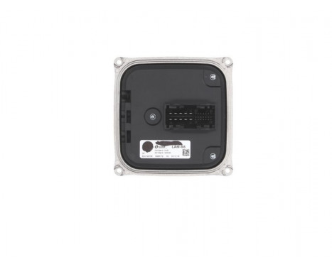 Headlight module, Image 2