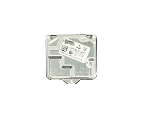 Headlight module