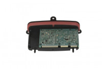 Headlight module