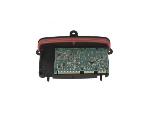 Headlight module