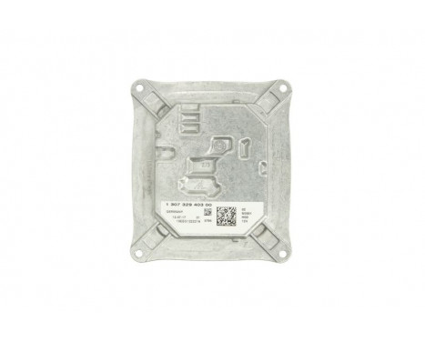 Headlight module