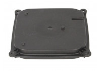 Headlight module
