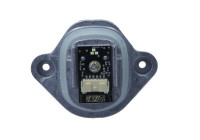 Headlight module