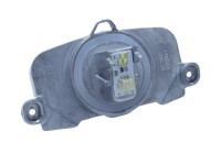 Headlight module