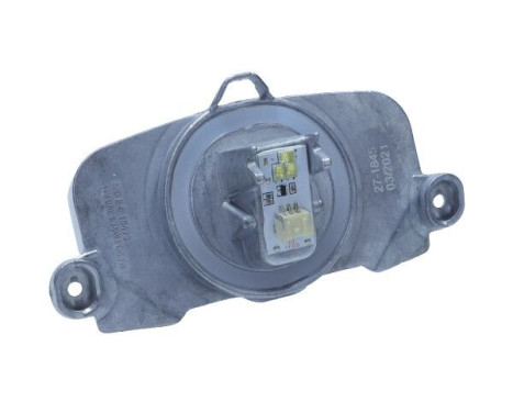 Headlight module