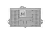 Headlight module