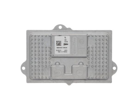 Headlight module