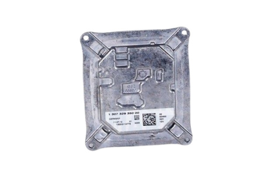 Headlight module