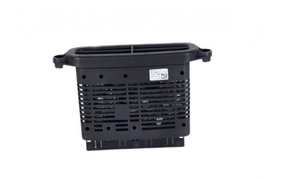 Headlight module