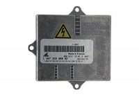 Headlight module